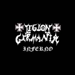 Legion Germania : Inferno